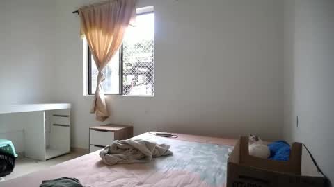 Susana online show from February 16, 5:59 pm