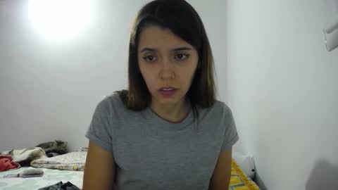 Susana online show from October 23, 1:33 am