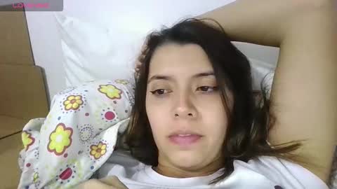 Susana online show from March 8, 2:15 am