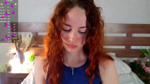 Stacy online show from February 23, 8:41 pm