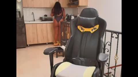 Susan Rhodes online show from April 15, 2:50 pm