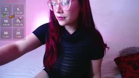 Susan online show from September 16, 3:03 am