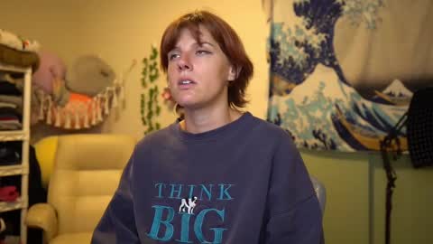   online show from October 1, 12:26 am