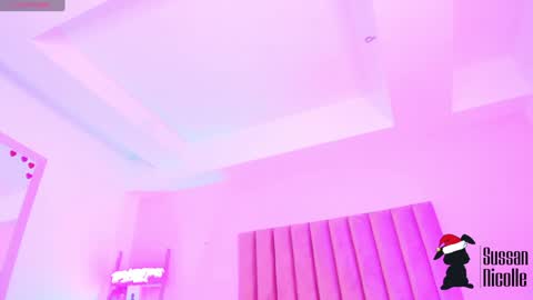 Sussan Nicole  online show from January 9, 12:30 pm