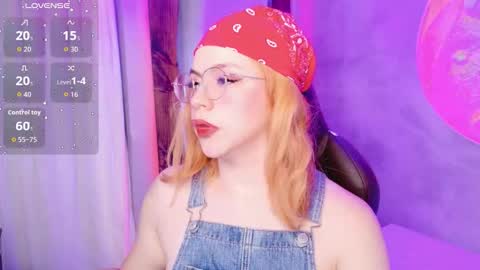 Sussie  online show from November 28, 10:29 am