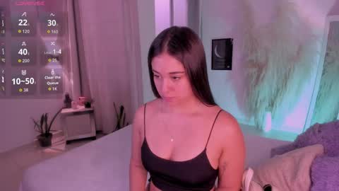 sussy_bell_ online show from May 25, 7:02 pm