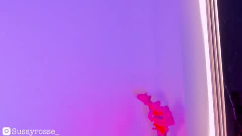 Susana online show from September 18, 12:42 am