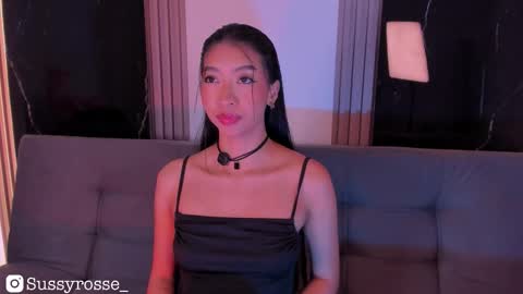 Susana online show from January 15, 10:05 pm