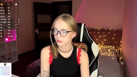 Jessica online show from December 20, 7:18 pm