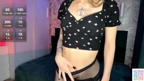 Jessica online show from November 25, 5:37 pm