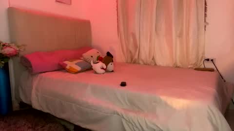 Valeria online show from January 10, 7:35 am