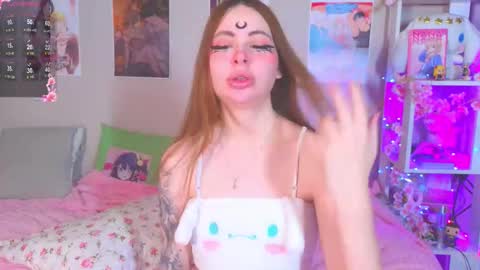 Hey there Im Rita online show from January 19, 4:19 am