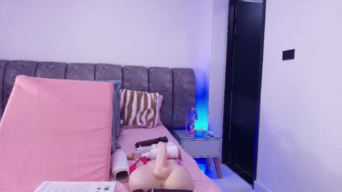 Debora  online show from November 11, 12:02 pm