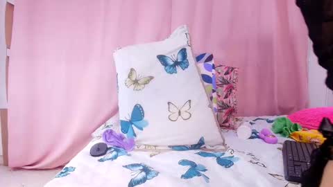 Debora  online show from October 10, 1:27 pm