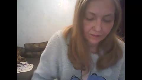 sweet4blonde609 online show from February 18, 11:42 am