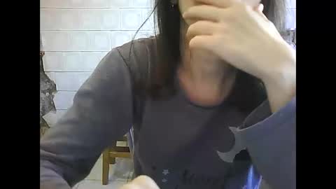 sweet4y0u online show from March 7, 9:27 am