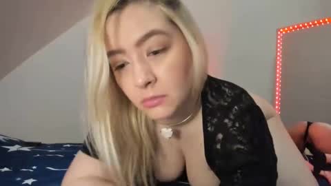 Anne Marie online show from February 27, 7:14 pm