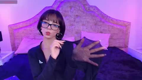 Sweet 1Angel online show from October 18, 12:19 pm