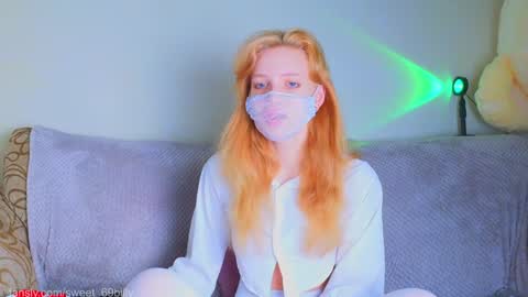 Im Billy  online show from September 18, 2:10 am