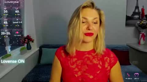 Margaret  online show from January 14, 2:11 pm