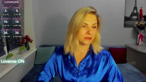 Margaret  online show from January 18, 5:31 pm