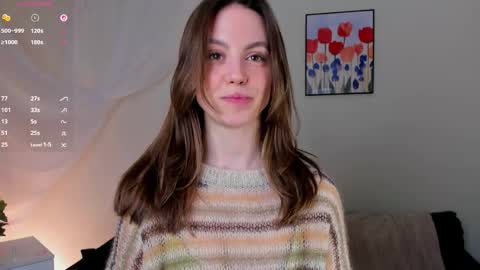 Alice online show from April 15, 7:53 am