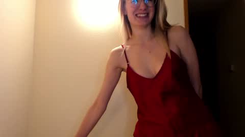 Ann - your sweet girl online show from December 28, 10:23 pm