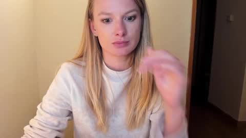 Ann - your sweet girl online show from October 26, 10:38 pm