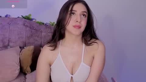 Sthefany Lauren Independent Model  online show from February 2, 2:43 am