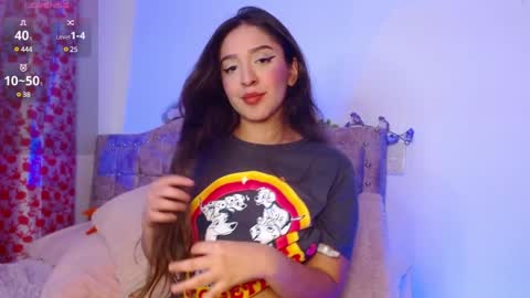 Sthefany Lauren Independent Model  online show from January 28, 12:26 am