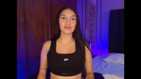 sweet_ashley__ online show from September 13, 3:36 am