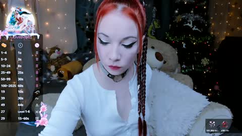 sweet_ass_nuka online show from December 30, 10:23 pm
