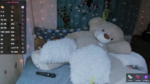 sweet_ass_nuka online show from January 29, 8:14 pm