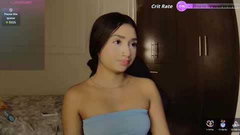 sweet Ayshel online show from December 15, 4:07 am