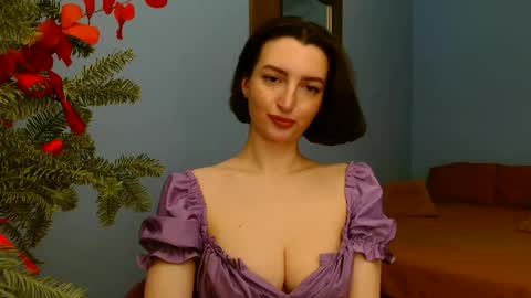 Miranda online show from December 29, 12:20 am