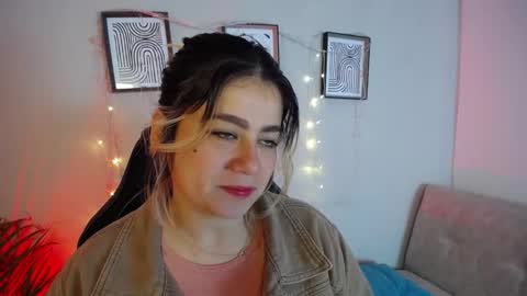 Bella Valery online show from March 20, 1:16 pm