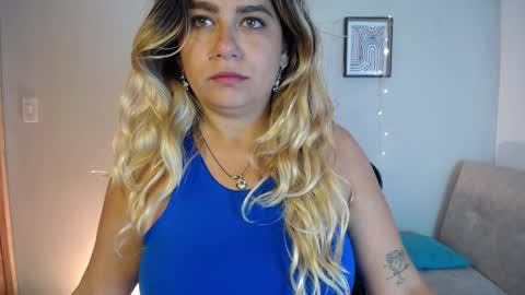 Bella Valery online show from April 2, 1:41 pm