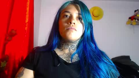 Bubbles online show from March 1, 6:07 pm