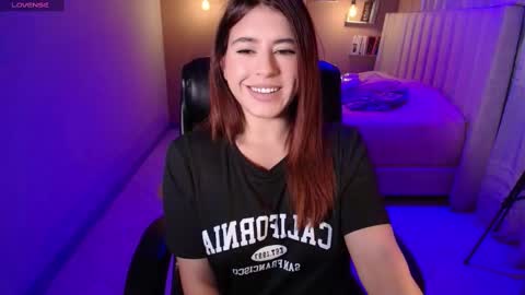 Camila online show from March 10, 2:28 am