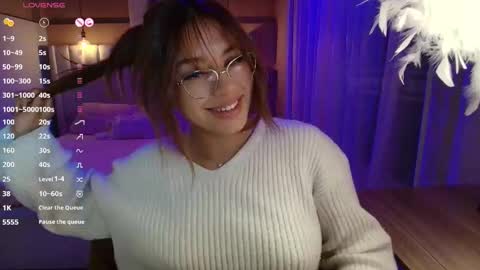 Camila online show from September 26, 2:20 am