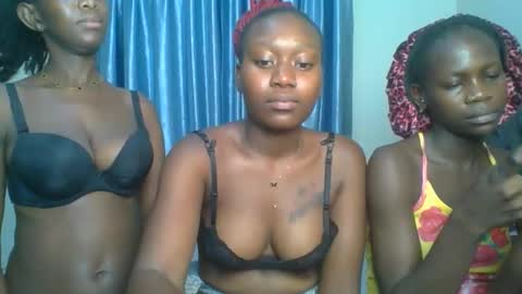 Camila online show from December 21, 4:22 pm