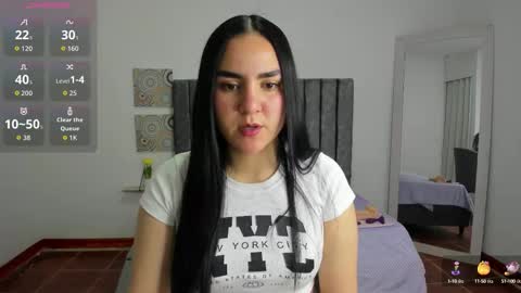 Cata online show from October 10, 11:48 am