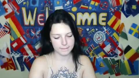 Ivy online show from October 1, 12:32 pm