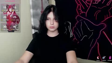 Ivy online show from September 18, 12:15 pm