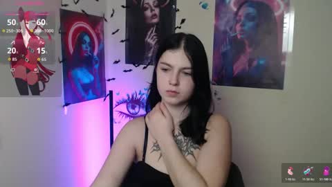 Ivy online show from November 1, 8:24 pm