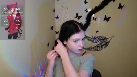 Ivy online show from January 12, 1:16 pm