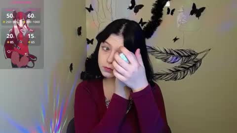 Ivy online show from January 14, 1:17 pm