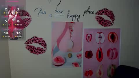 Ivy online show from September 27, 6:42 am