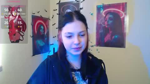 Ivy online show from February 17, 7:07 am