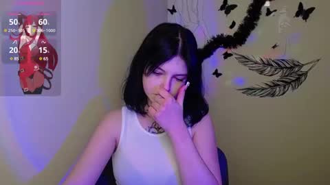 Ivy online show from February 20, 1:08 pm